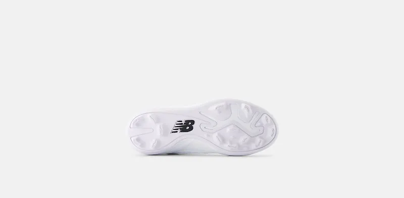 New Balance 4040v8 RubberMolded White Black (J4040TW8)