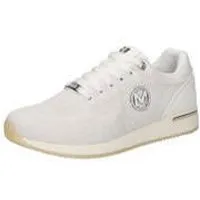 Mexx sneaker White (MI001007261W-3000)