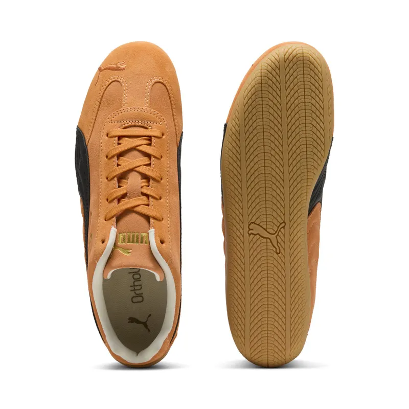 Puma Speedcat “Vermillion / Bright Melon” (406329_61)