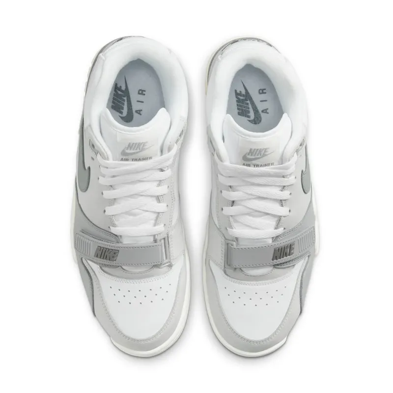Nike Air Trainer 1 Photon Dust Light Smoke Grey (DM0521-001)