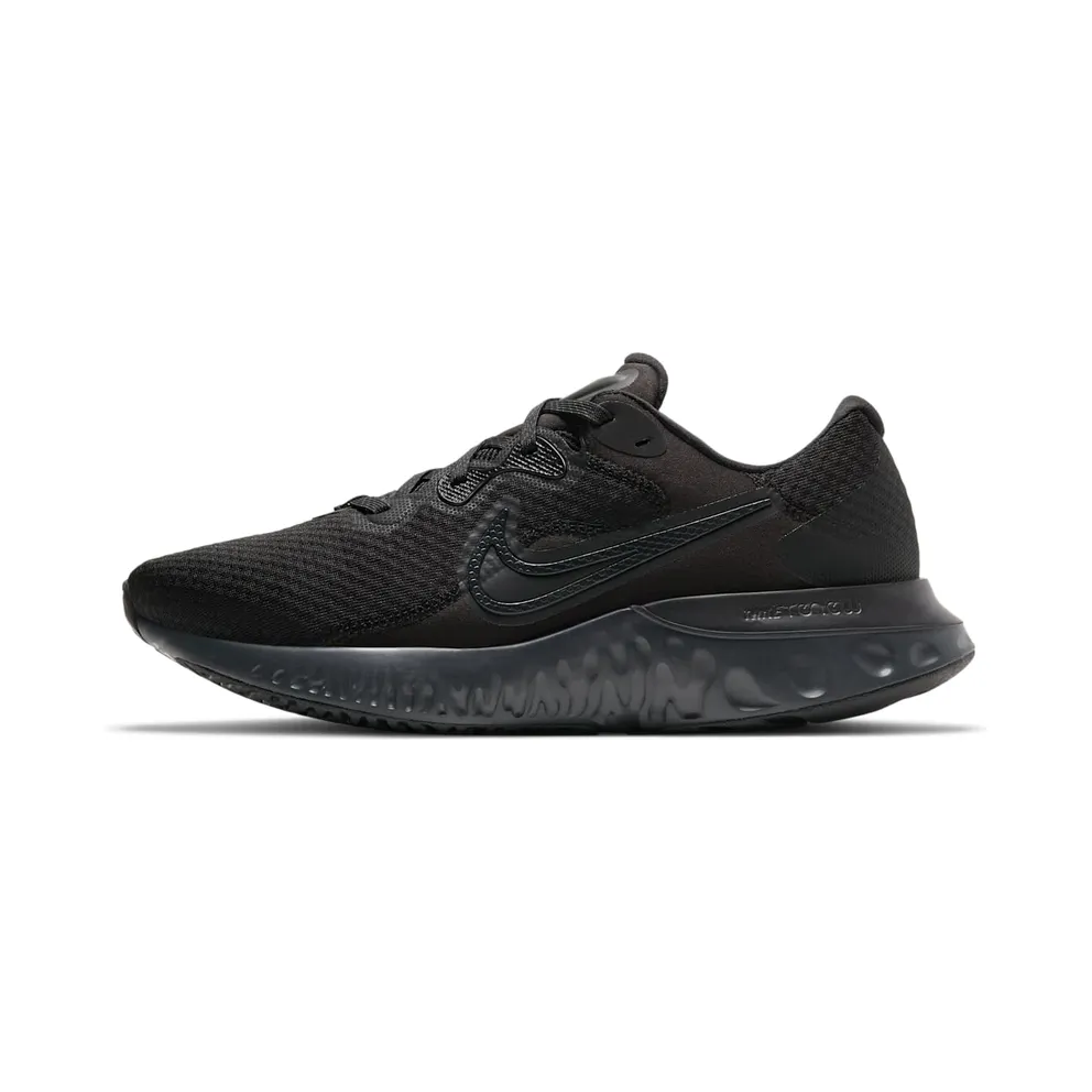 Nike Renew Run 2 Black Anthracite (CU3504-006)