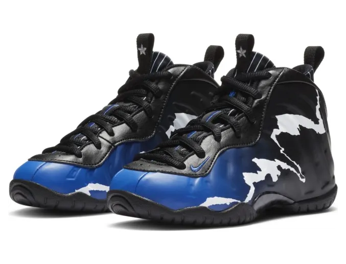 Nike Air Foamposite One 96 All-Star (PS)