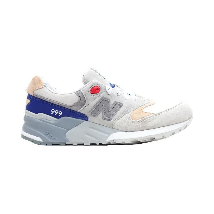New Balance 999 Concepts “The Kennedy”