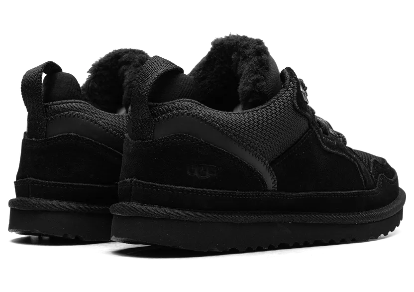 ugg-lowmel 1152410K-BLK