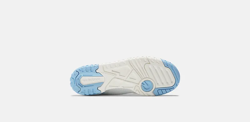 New Balance 550 “Blue Haze” (BBW550BC)