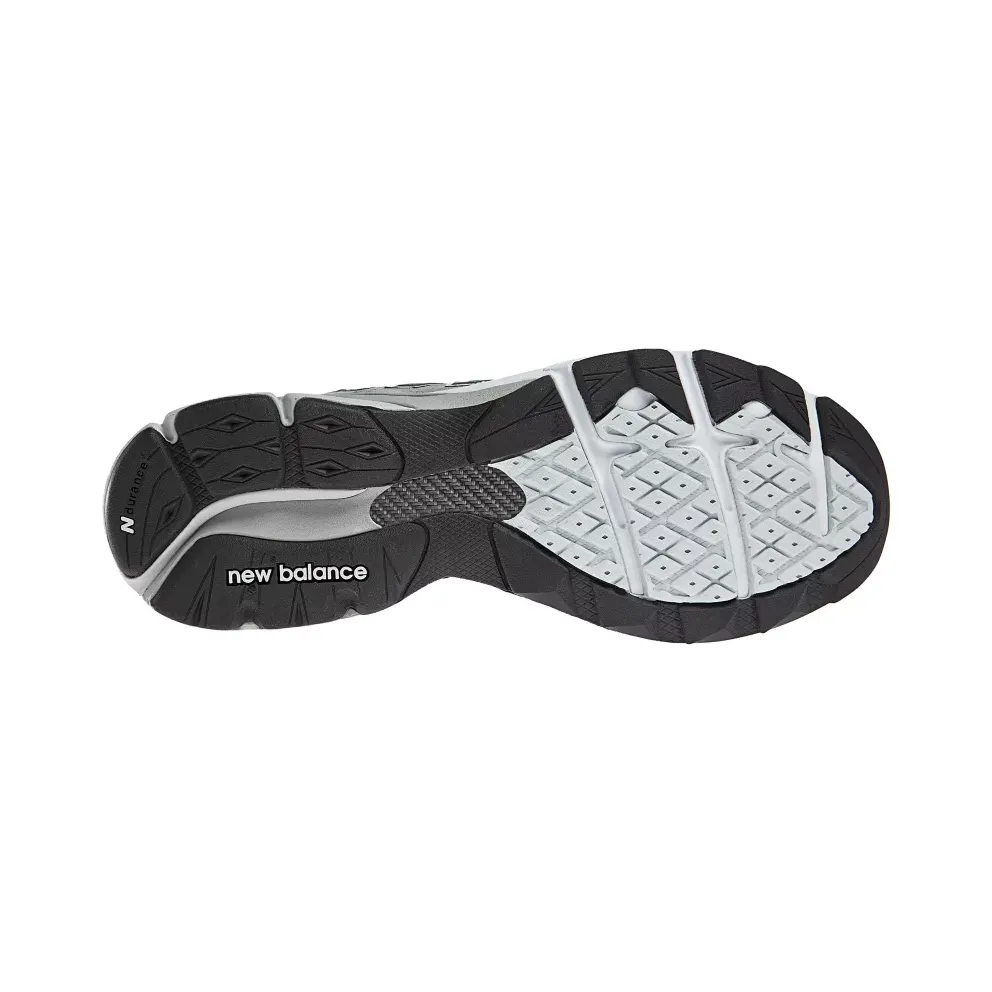 New Balance 990 V3 Kith Grey Grey/White (M990GL3)
