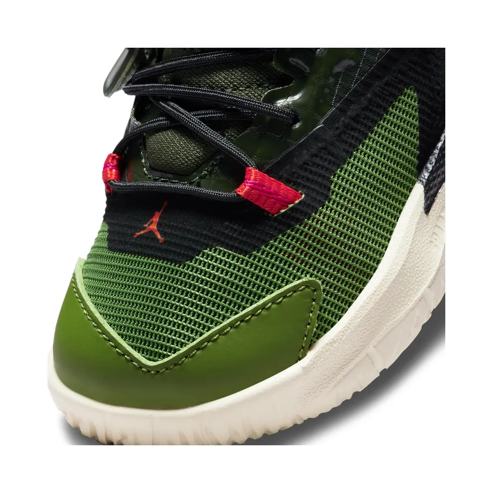 Air Jordan Zion 1 TD “Let’s Dance” (DC2023-300)