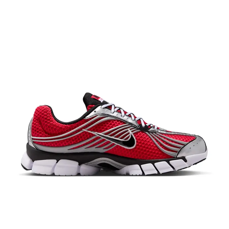 Nike Zoom Skylon 11 – “University Red / Black-Metallic Silver-White” (IU1869-600)