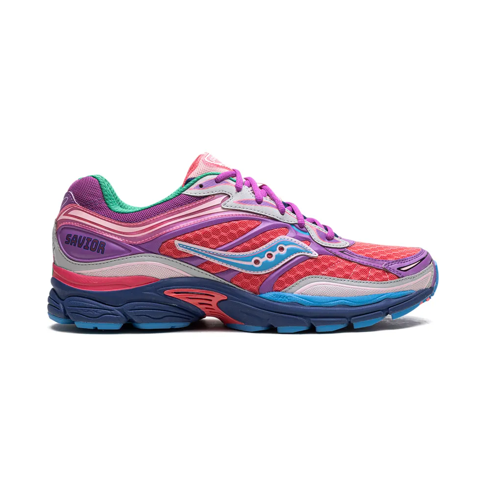 Saucony Pro Grid Omni 9 “Jae Tips – To Do List Pink” (S70864-1)