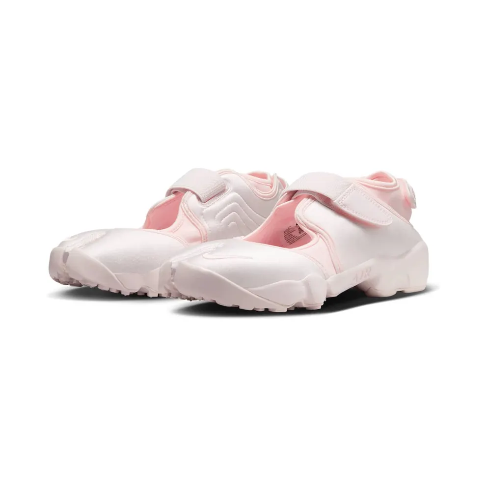 Nike Air Rift Premium SE Light Soft Pink Ribbons (HQ3761-640)