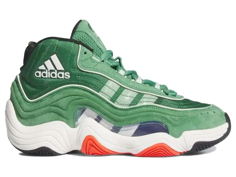adidas Crazy 98 Green (IG3740)