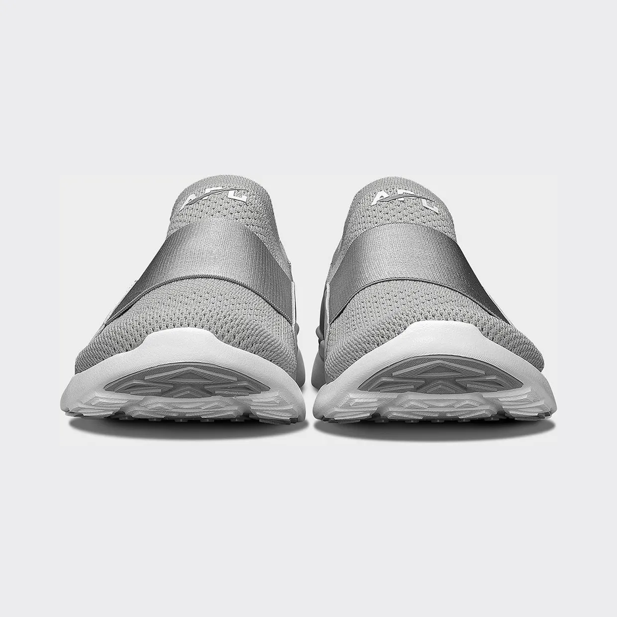 APL TechLoom Bliss “Cement/White” (Heren) (4)