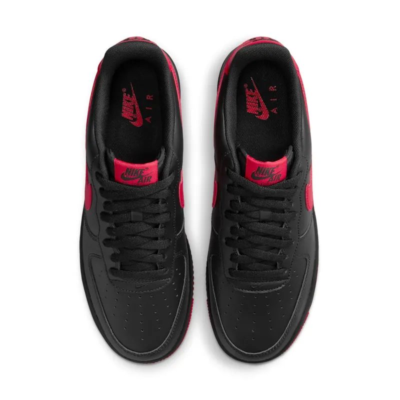 Nike Air Force 1 Low Bred (DC2911-001)