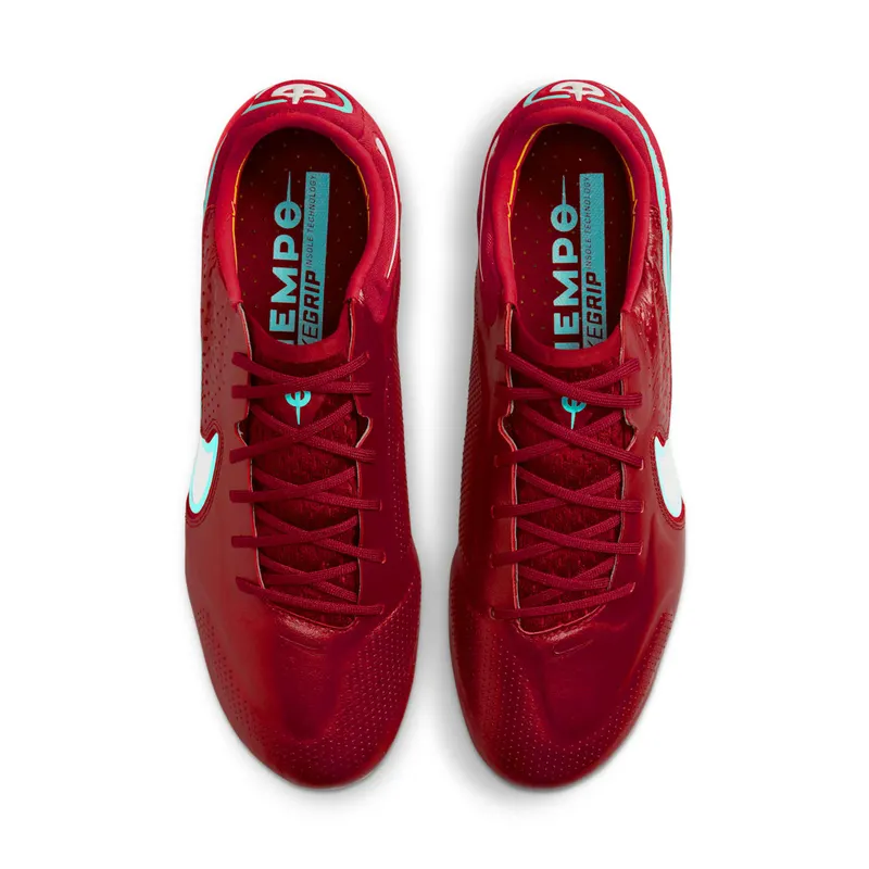 Nike Legend 9 Elite SG-Pro AC Blueprint Pack Team Red (DB0822-616)