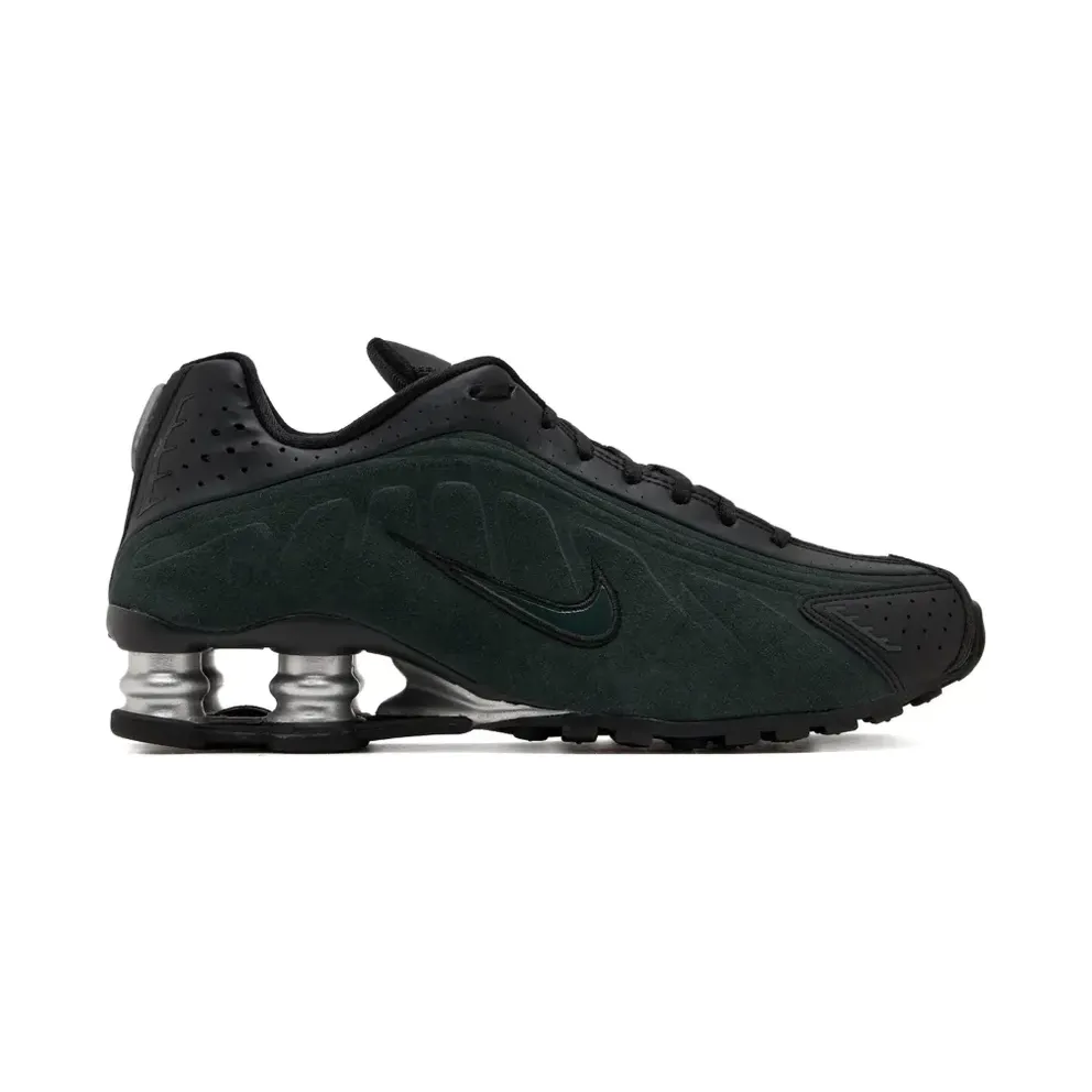 Nike Shox R4 – Grey (HQ7739)
