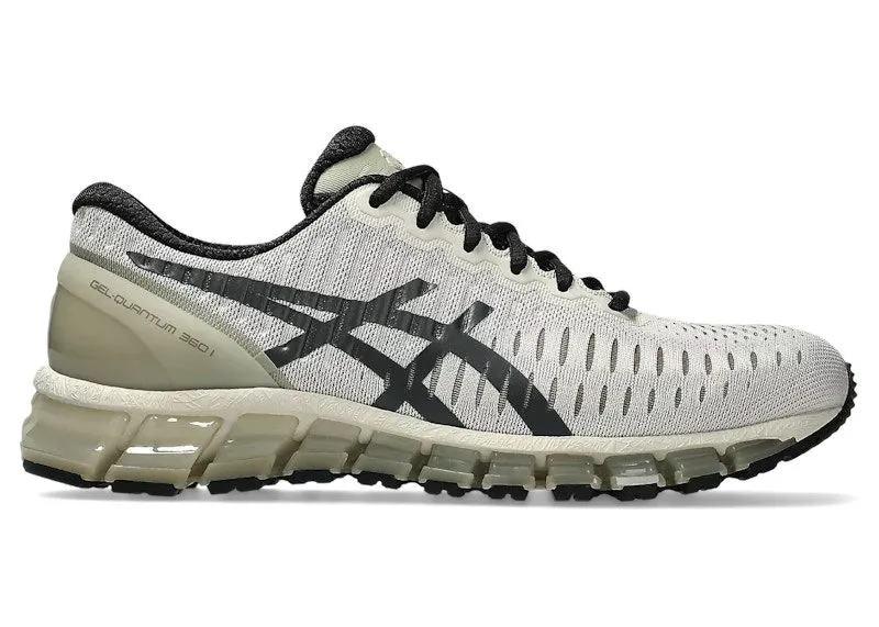 ASICS Gel-Quantum 360 I Smoke Grey Obsidian Grey (1203A730-021)