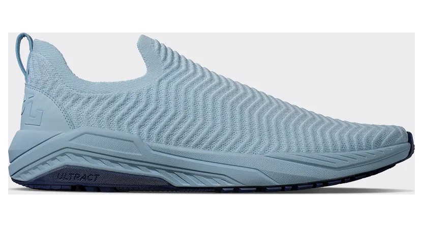 APL TechLoom Traveler “Powder Blue/Navy” (Dames)