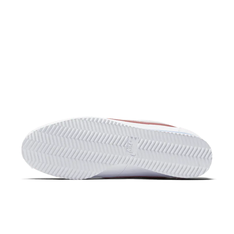 Nike Classic Cortez Forrest Gump (2018) White/Varsity Royal-Varsity Red (749571-154)