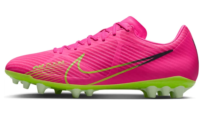 Nike Mercurial Vapor 15 Academy AG Luminous Pack (DJ5630-605)