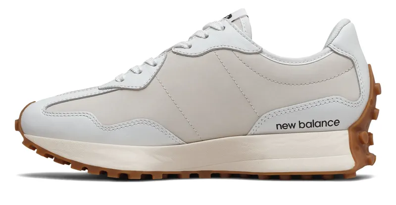 New Balance WS327 LA Munsell White / Moonbeam (WS327LA)