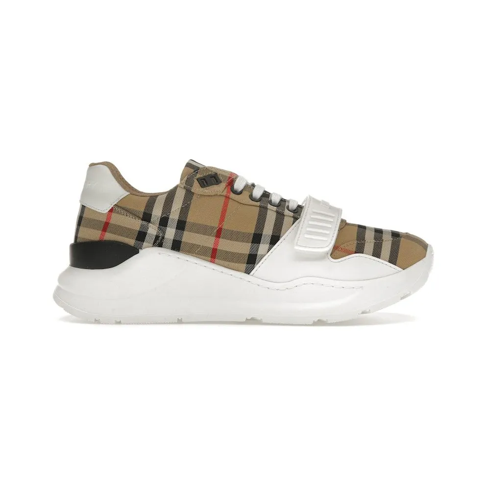 Burberry New Regis Beige (NEW REGIS L CHK 8050509)