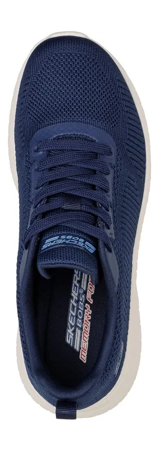skechers-bobs 117209_NVY