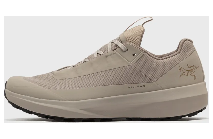 Arc´teryx NORVAN LD 4 GTX Beige