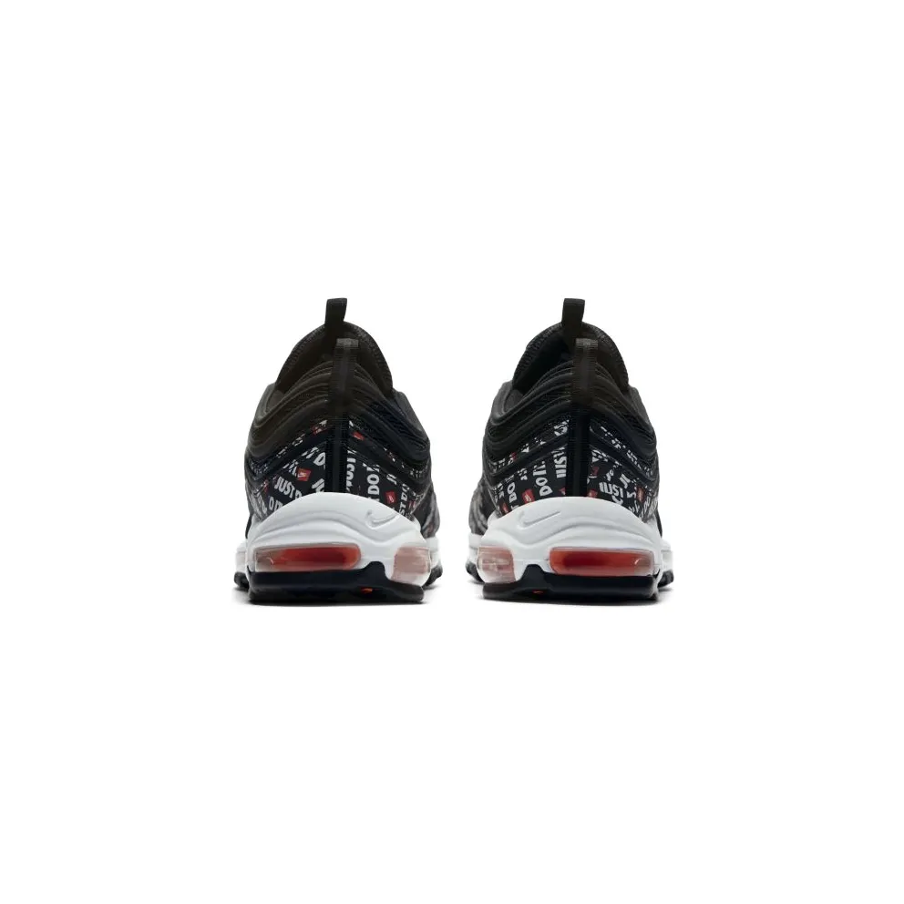 Nike Air Max 97 ‘Just Do It Pack’ Black (AT8437-001)