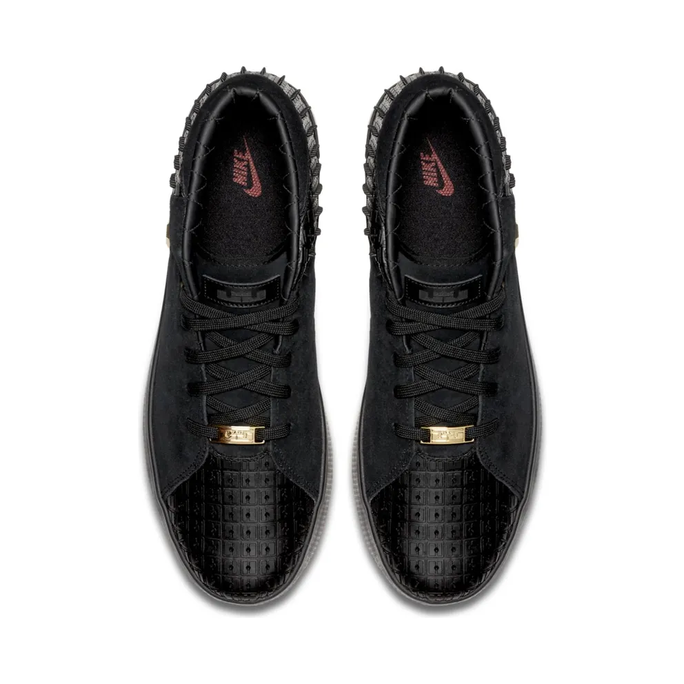 Nike LeBron 13 Lifestyle Black (806396-001)