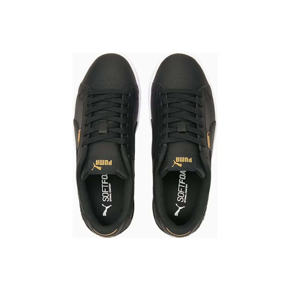 PUMA Jada Women’ Black/Black/Gold (380751-07)