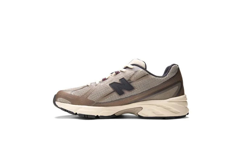 New Balance 740 Green/Mushroom/Beige (U740N8M2)
