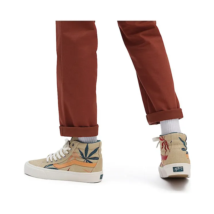 vans-sk8-hi VN0A5EE3AZB