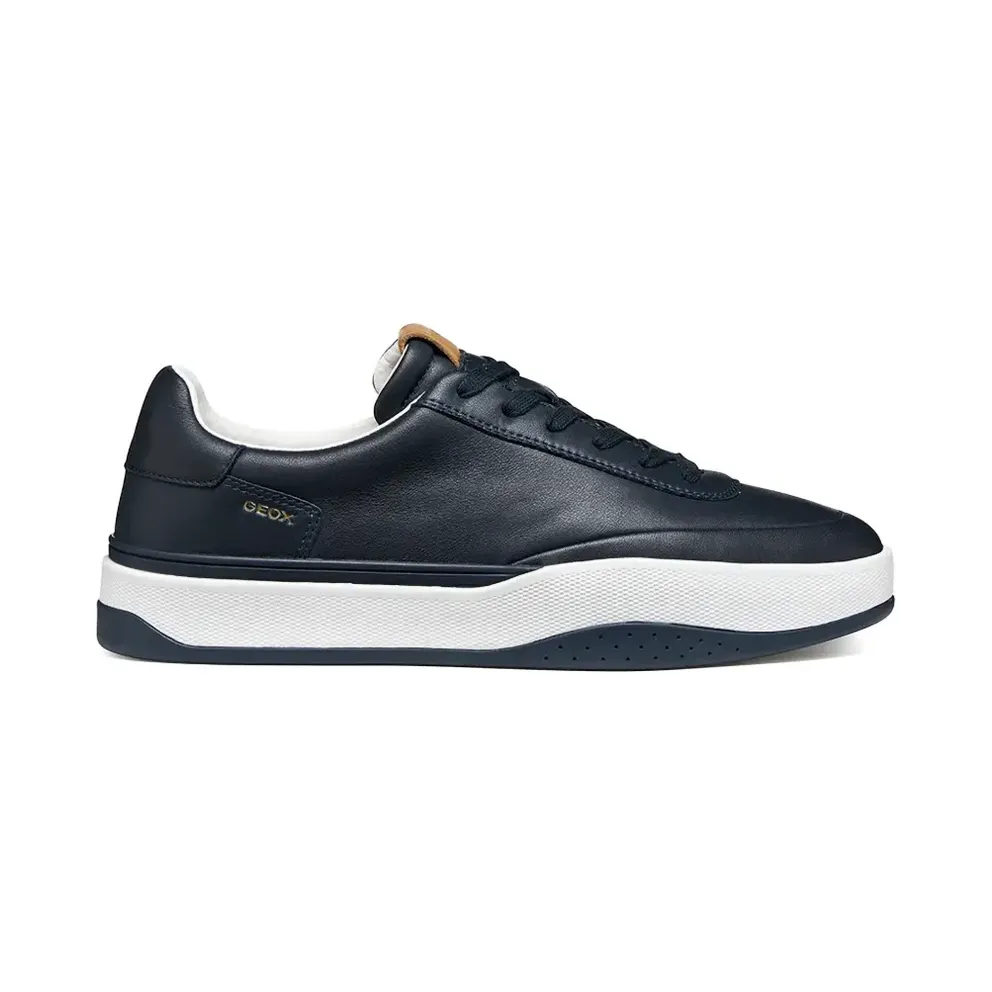 Geox Dynamia with plateauzool – Blue (U65MZA00085C4002)