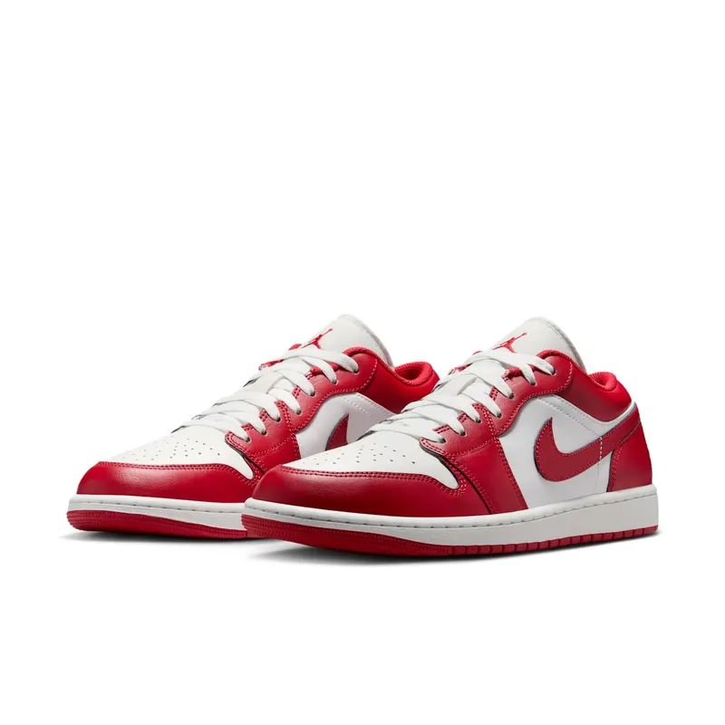 Air Jordan 1 Low “New Beginnings” (553558-166)