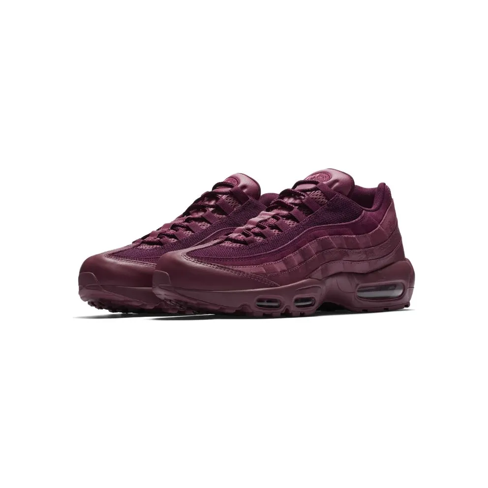 Nike Air Max 95 Vintage Wine Vintage Wine/Vintage Wine (538416-601)