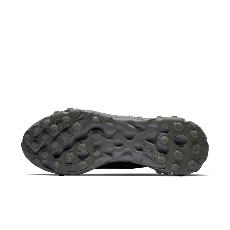 Nike React WR ISPA Black (AR8555-001)