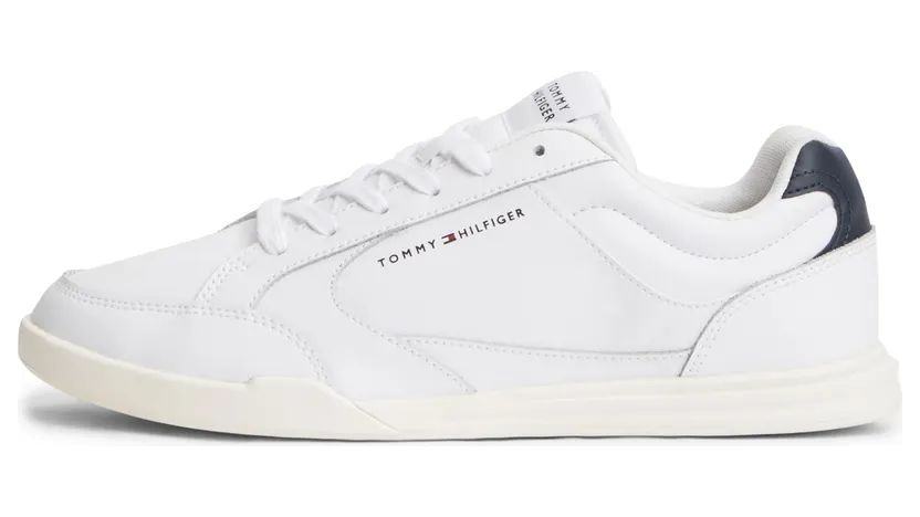 Tommy Hilfiger White (FM0FM059440LD)