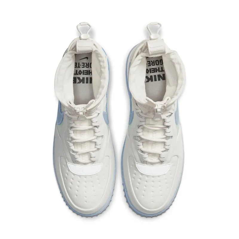 Nike Air Force AF 1 WTR Gore-Tex ‘Phantom’ (2019) (CQ7211-002)