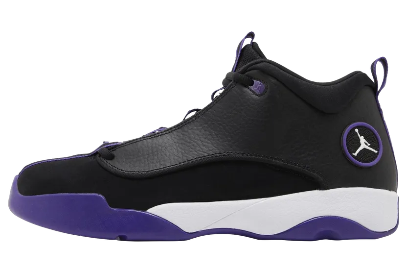 Air Jordan JUMPMAN PRO QUICK “FIELD PURPLE” (FB9978-005)