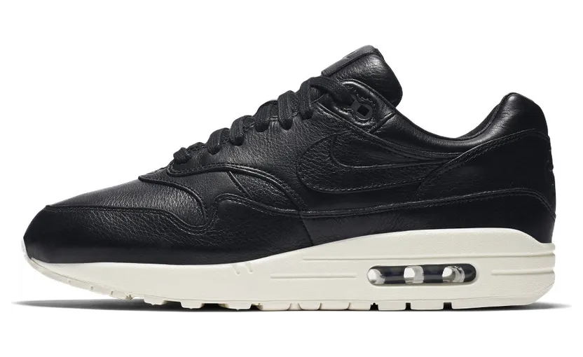 Nike Air Max 1 Pinnacle Black Sail