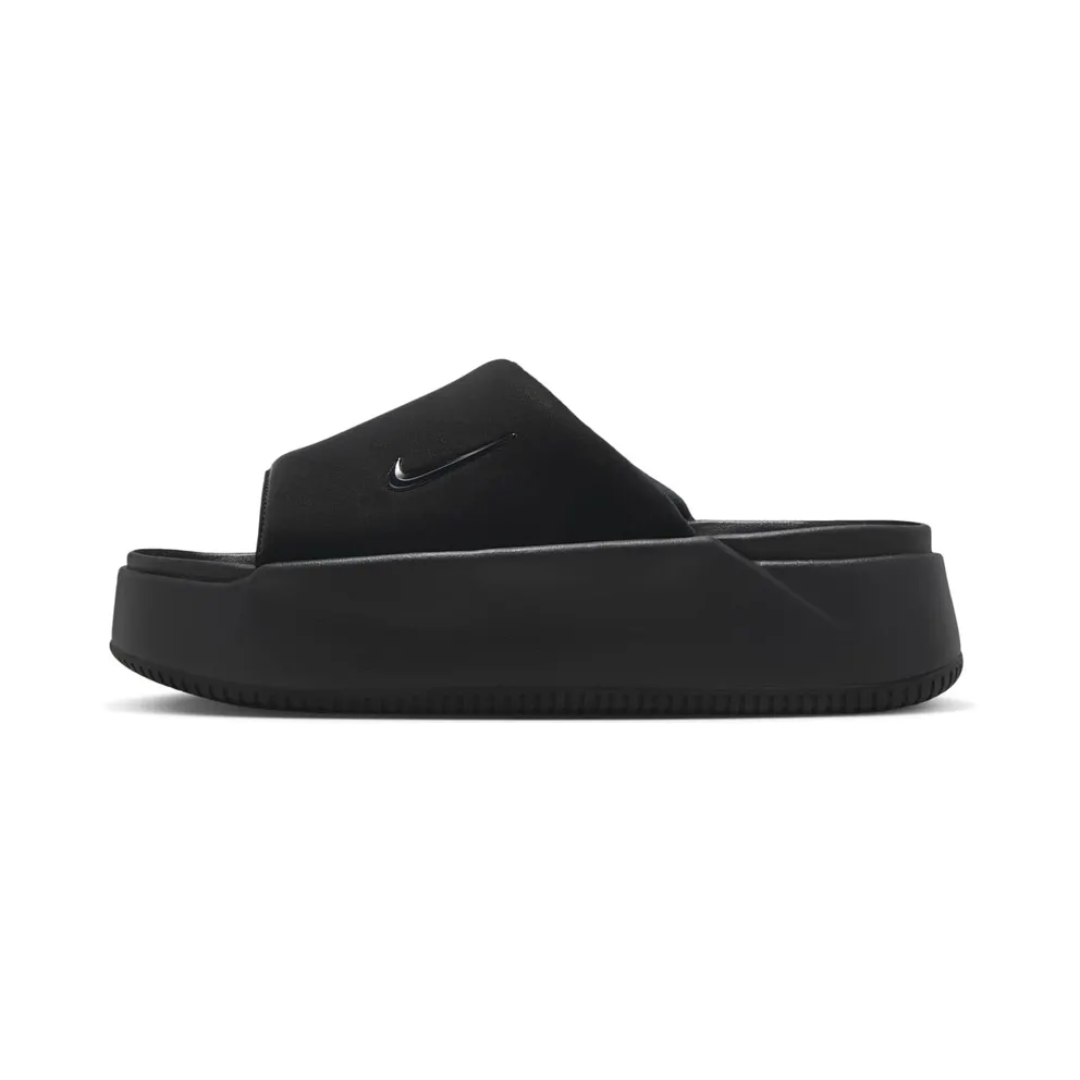 Nike Calm Elevation Slide Black (IO0495-001)