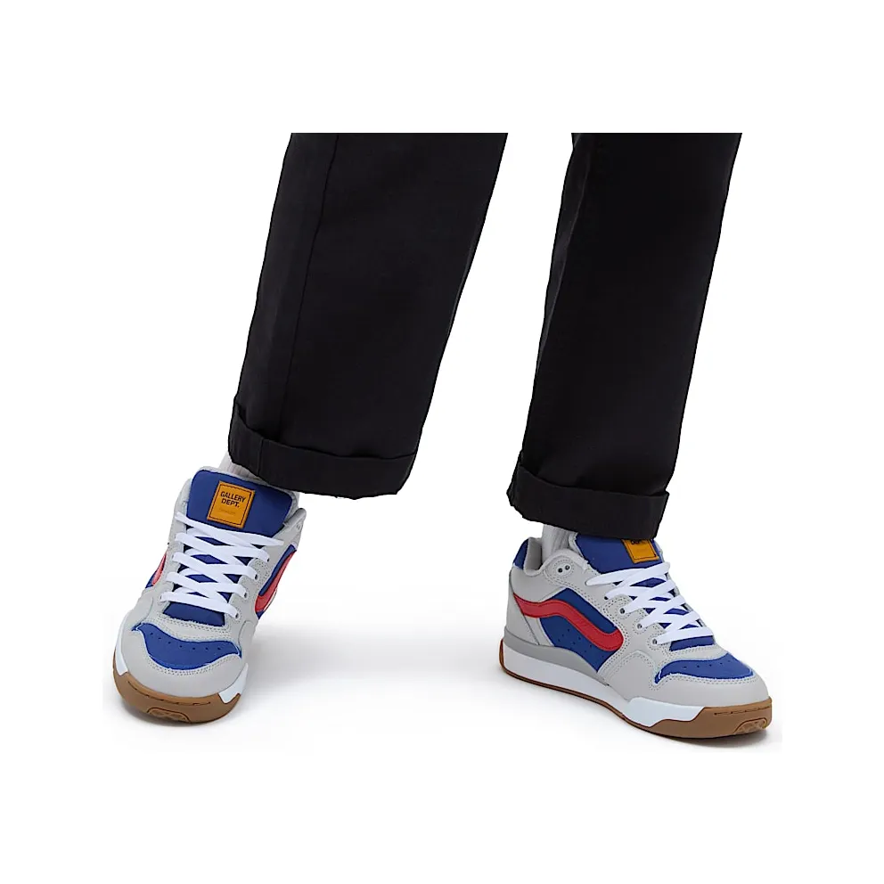 Vans Rowley XLT LX “Gallery Dept. Blue Steel” (VN000E21DC6)