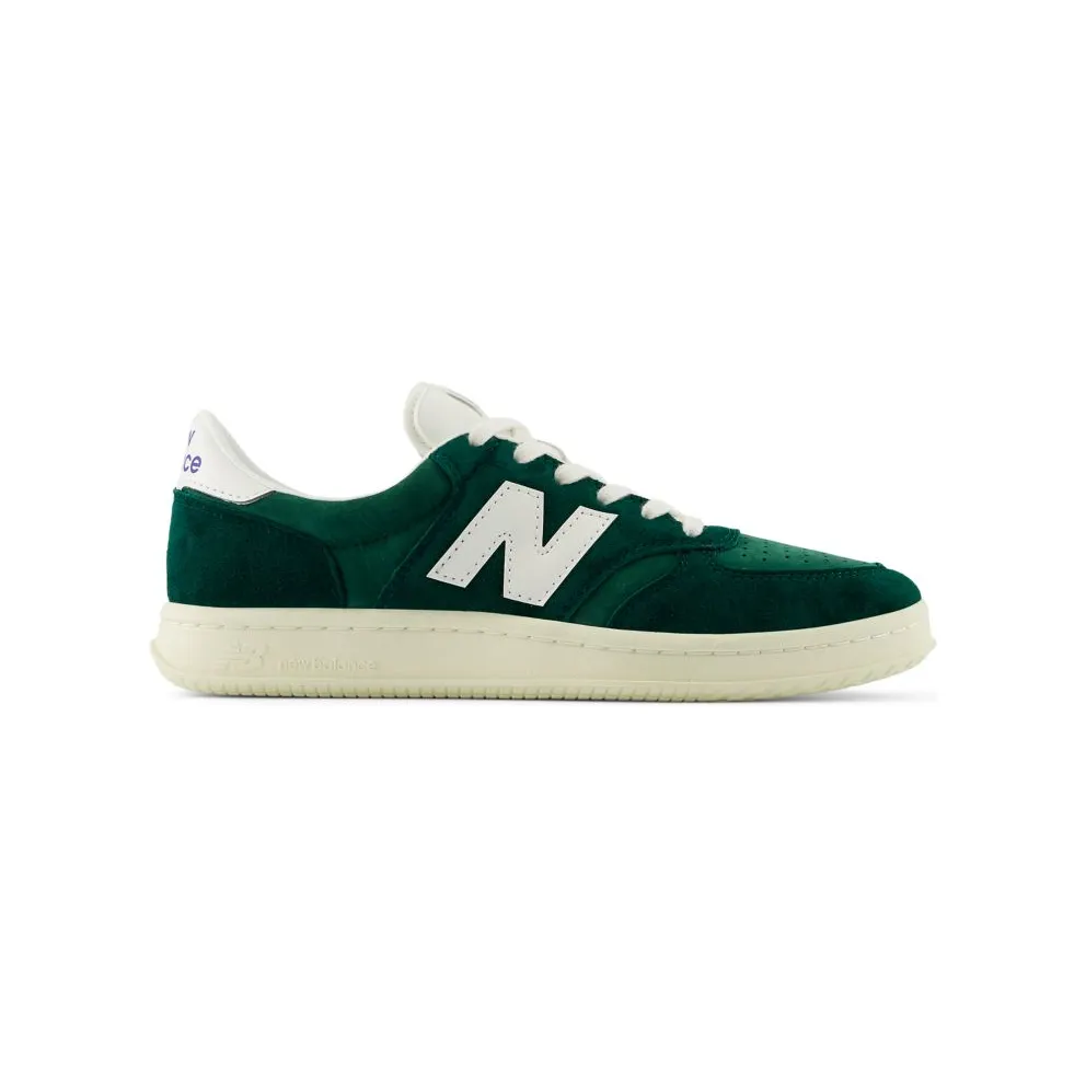 New Balance T500 “Marsh Green Angora” (CT500CH)