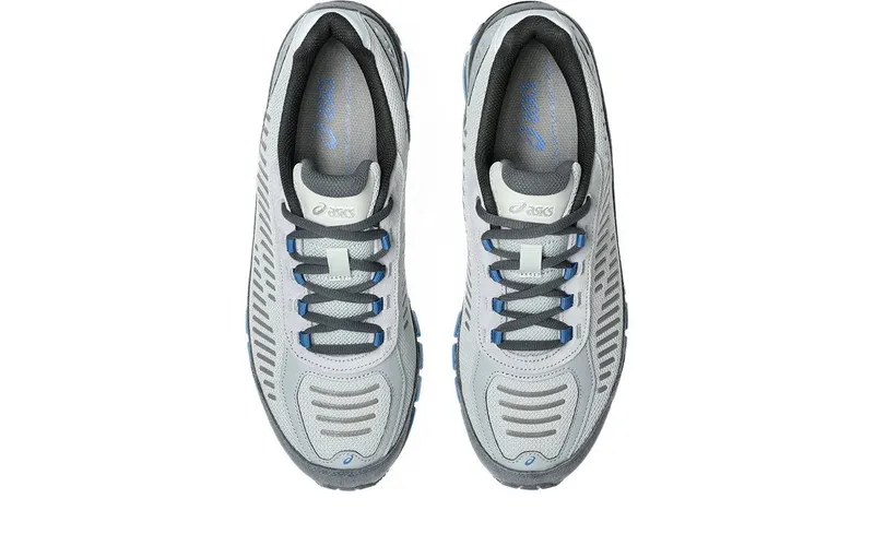 Asics GEL-QUANTUM 360 I AMP “Glacier Grey / Carrier Grey” (1203A731-021)