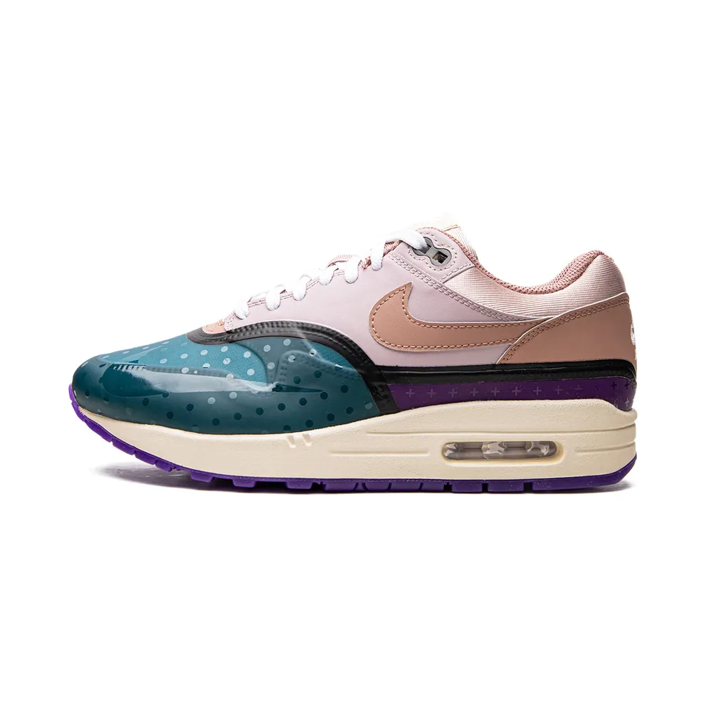Nike AIR MAX 1 “Plum Fog Fossil Rose” (DV2301-501)