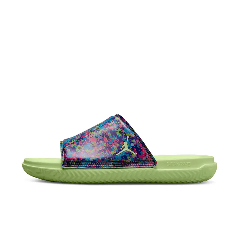 Jordan Play Luka Slides Multi-Colour (DN4024-930)