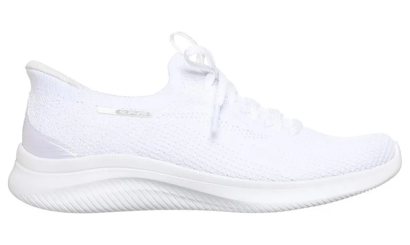 Skechers Ultra Flex 150801_WHT
