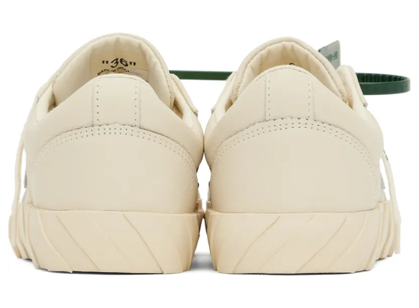 Off-White Vulcanized “Beige” (OWIA272F22LEA0026262) (2)