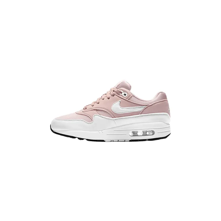 Nike Air Max 1 Barely Rose (W) (319986-60)