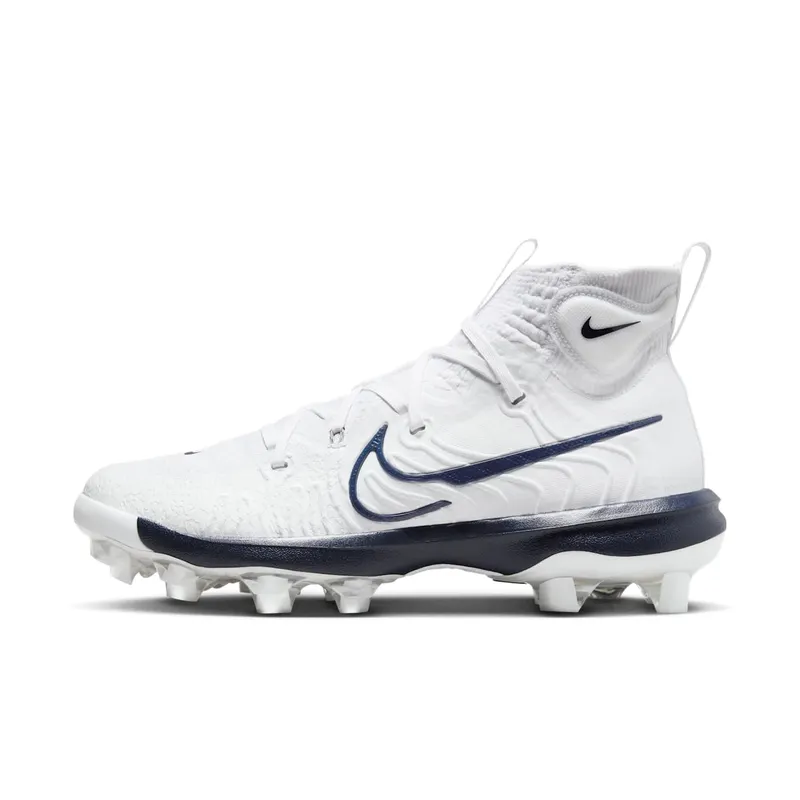 Nike Alpha Huarache NXT MCS White Midnight Navy (DJ6519-102)